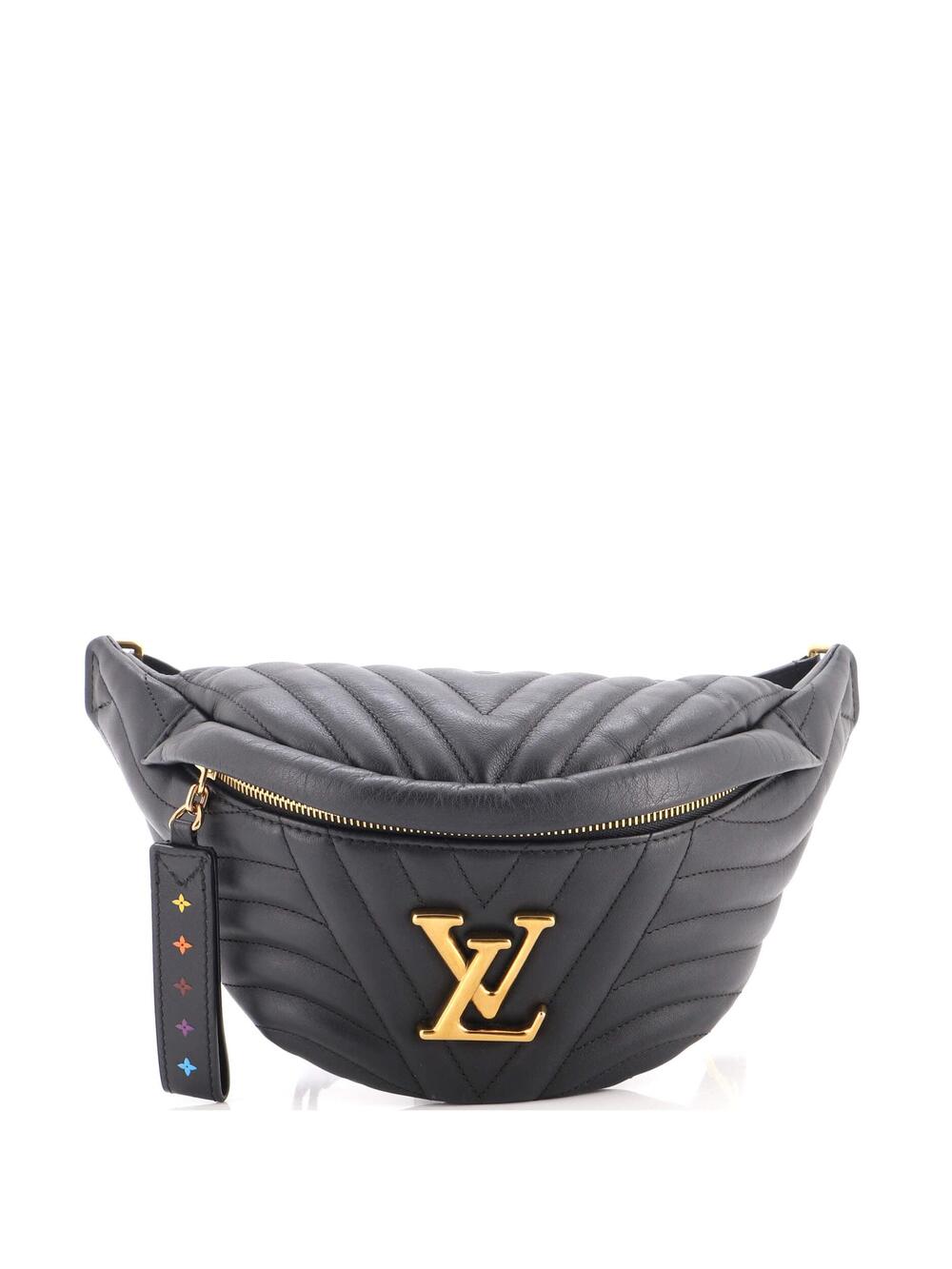 Louis Vuitton New Wave Bumbag Quilted #348503L24B